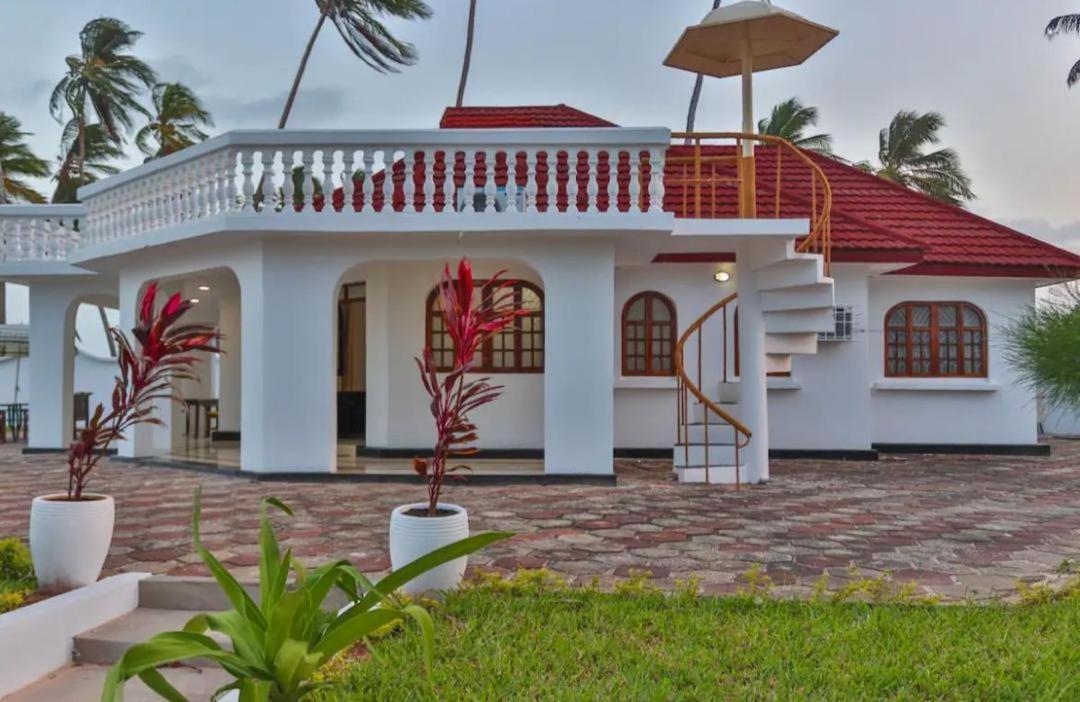 We Call It Home - Kiwengwa Villa Exterior foto